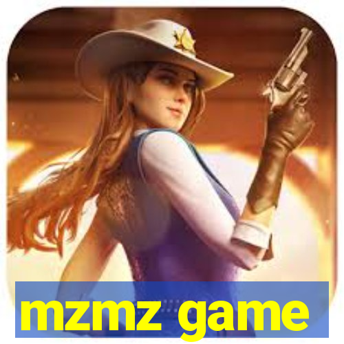 mzmz game